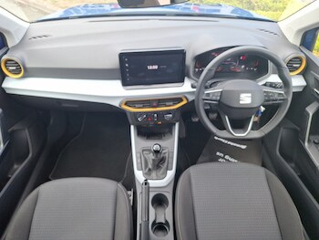 Used SEAT Arona 2023 for sale - 79343084: Photo