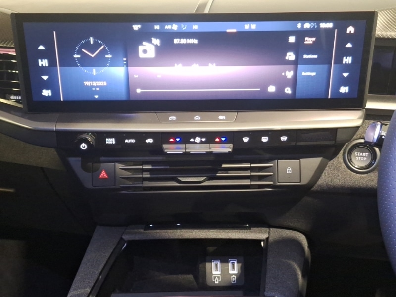 Used Vauxhall Grandland 2025 for sale - 77008590: Photo 11