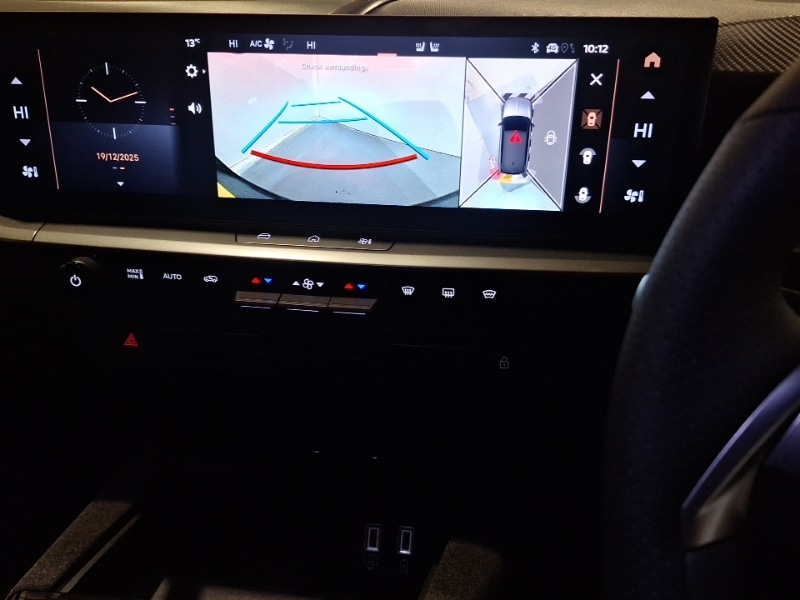 Used Vauxhall Grandland 2025 for sale - 77008590: Photo 12