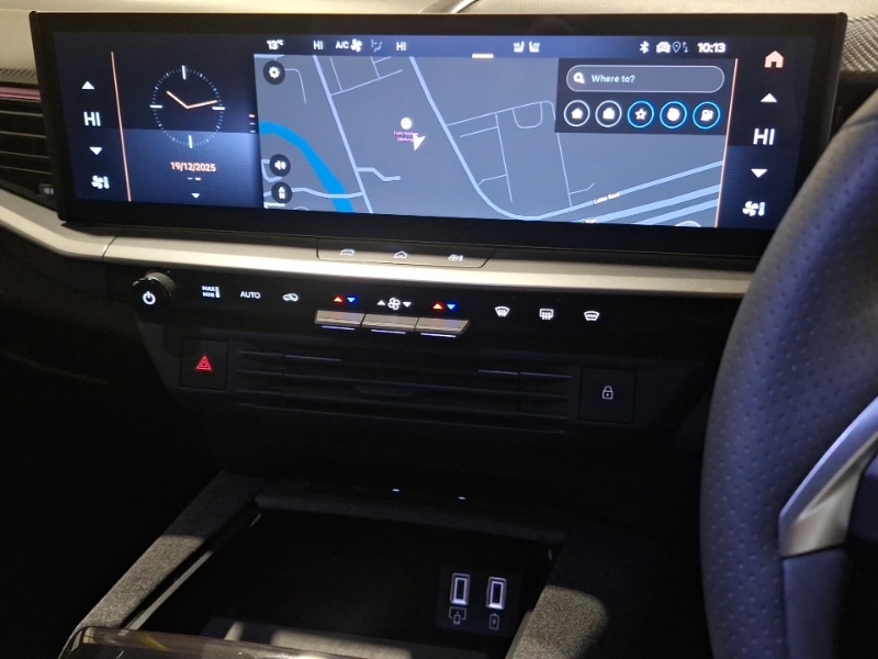 Used Vauxhall Grandland 2025 for sale - 77008590: Photo 13