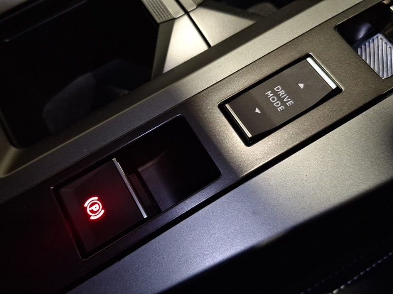 Used Vauxhall Grandland 2025 for sale - 77008590: Photo 14