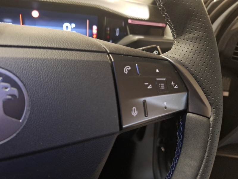 Used Vauxhall Grandland 2025 for sale - 77008590: Photo 17