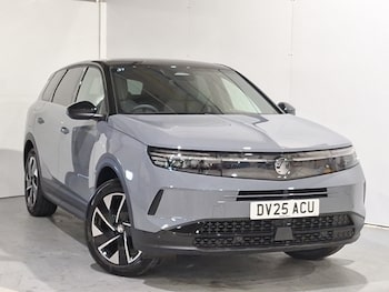 Used Vauxhall Grandland 2025 for sale - 77008590: Photo