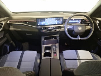 Used Vauxhall Grandland 2025 for sale - 77008590: Photo