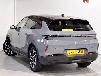 Used Vauxhall Grandland 2025 for sale - 77008590: Photo