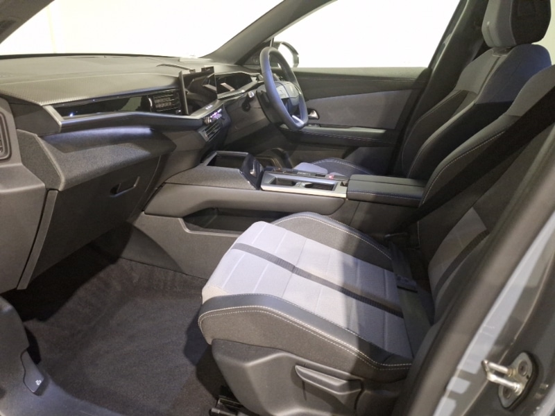 Used Vauxhall Grandland 2025 for sale - 77008590: Photo 5