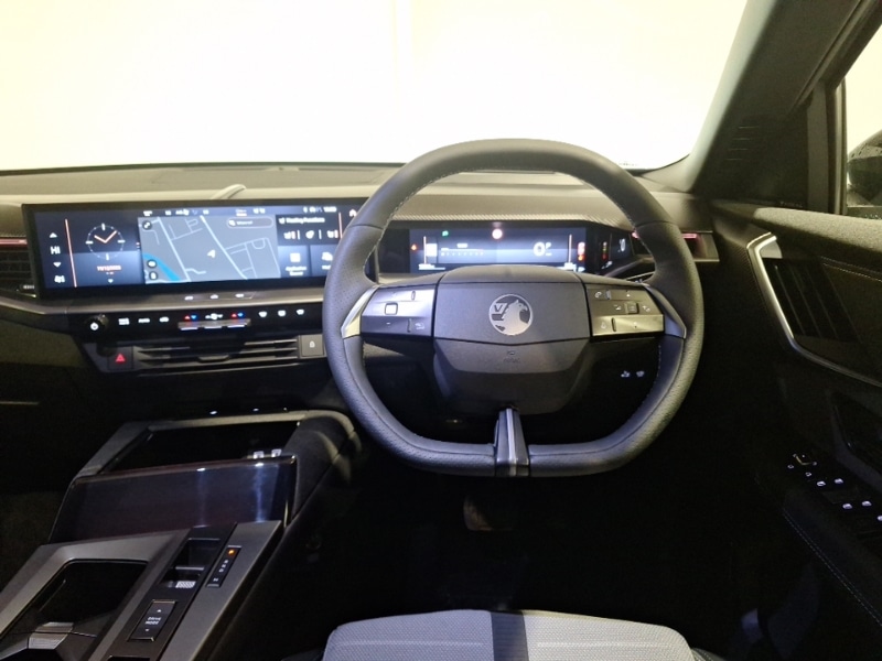 Used Vauxhall Grandland 2025 for sale - 77008590: Photo 7