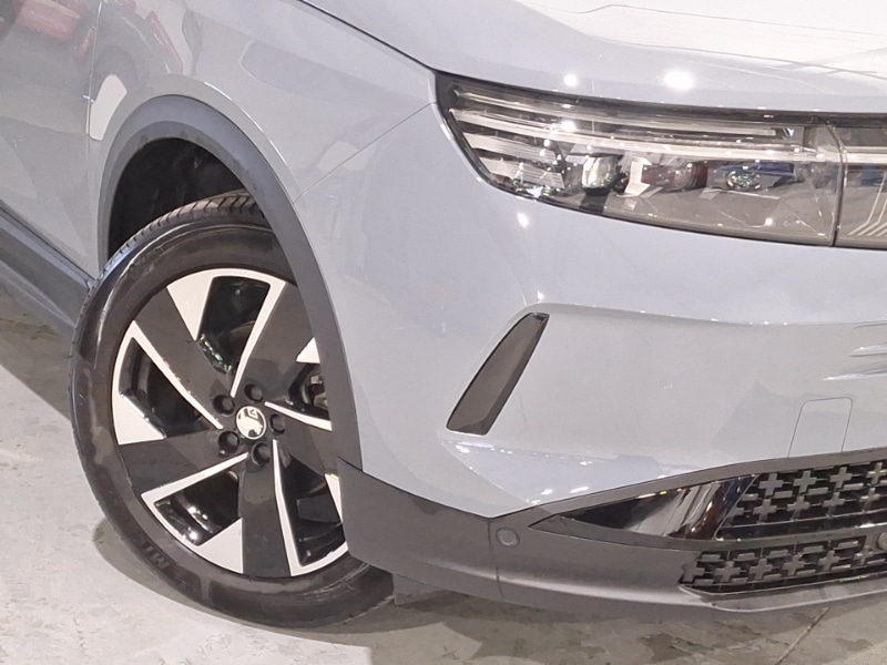 Used Vauxhall Grandland 2025 for sale - 77008590: Photo 9