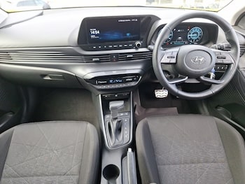 Used Hyundai BAYON 2023 for sale - 79505799: Photo