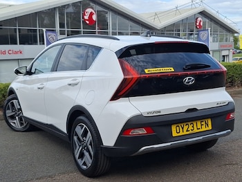 Used Hyundai BAYON 2023 for sale - 79505799: Photo