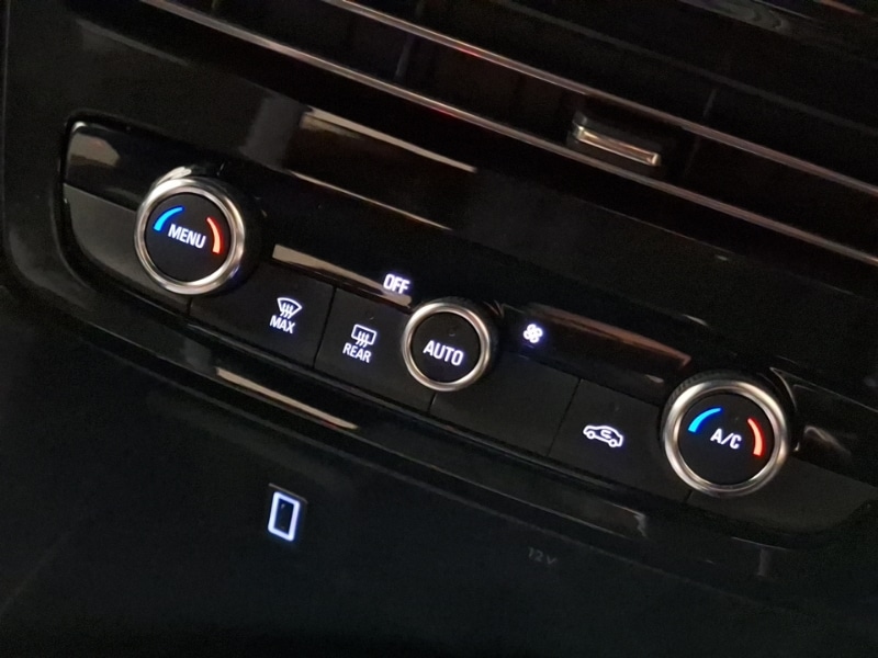 Used Vauxhall Mokka 2025 for sale - 76822275: Photo 16