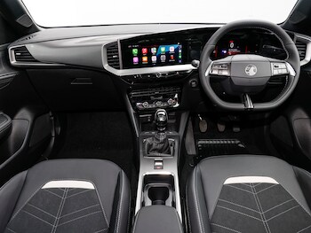 Used Vauxhall Mokka 2026 for sale - 78872494: Photo