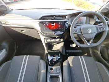 Used Vauxhall Corsa 2025 for sale - 74341874: Photo