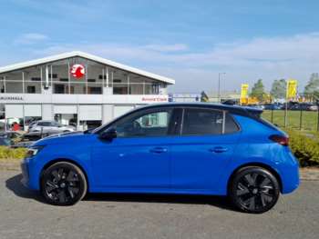 Used Vauxhall Corsa 2025 for sale - 74341874: Photo