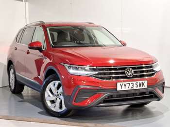 2023 - 1.5 TSI Life 5dr