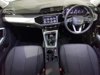 Used Audi Q3 2021 for sale - 75132579: Photo