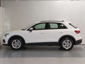 Used Audi Q3 2021 for sale - 75132579: Photo