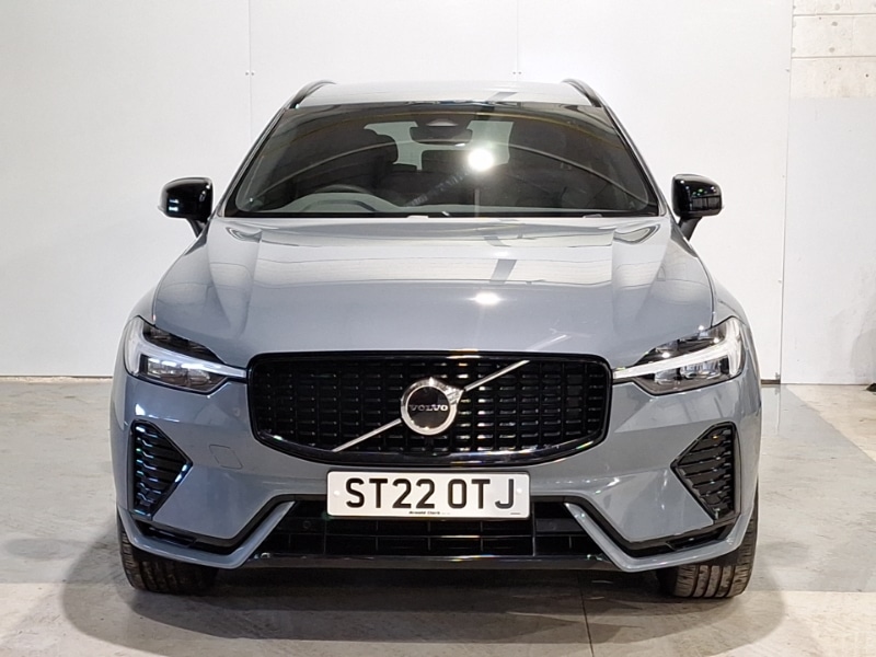 Used Volvo XC60 2022 for sale - 78051749: Photo 19