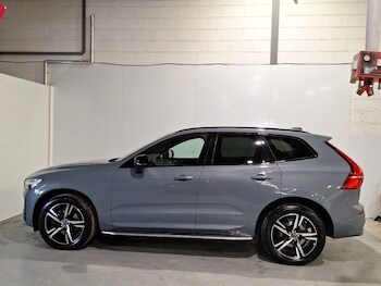 Used Volvo XC60 2022 for sale - 78051749: Photo