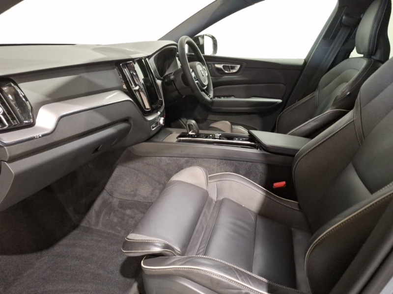 Used Volvo XC60 2022 for sale - 78051749: Photo 5