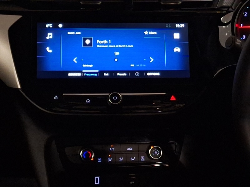 Used Vauxhall Corsa 2023 for sale - 77311852: Photo 11