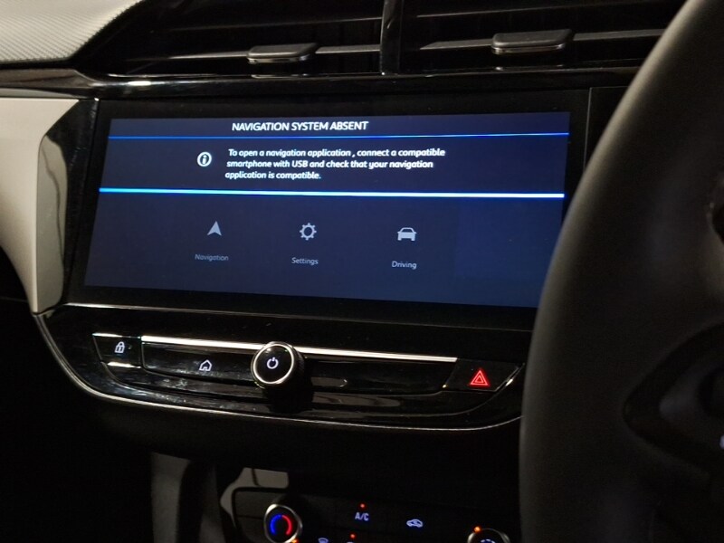 Used Vauxhall Corsa 2023 for sale - 77311852: Photo 13