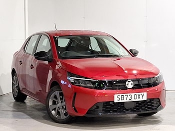 Used Vauxhall Corsa 2023 for sale - 77311852: Photo