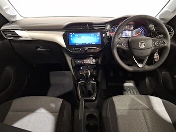 Used Vauxhall Corsa 2023 for sale - 77311852: Photo