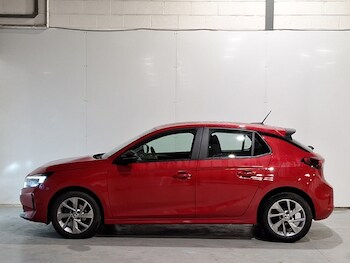 Used Vauxhall Corsa 2023 for sale - 77311852: Photo