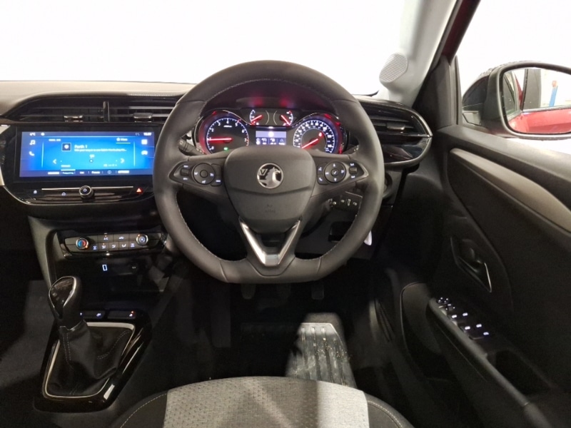 Used Vauxhall Corsa 2023 for sale - 77311852: Photo 7