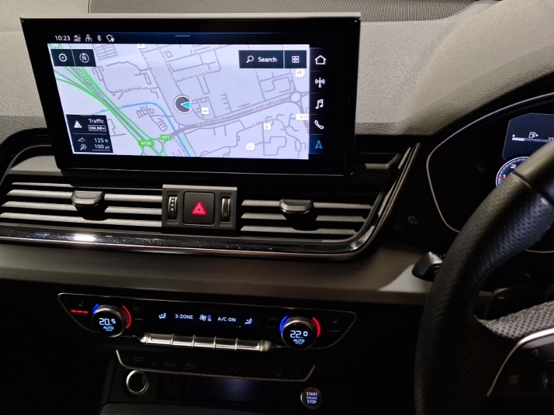 Used Audi Q5 2022 for sale - 78005948: Photo 13