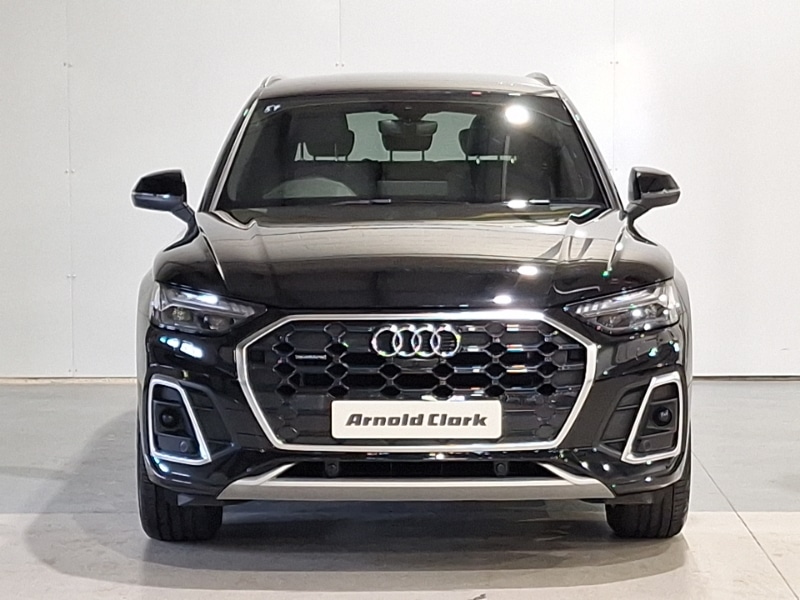 Used Audi Q5 2022 for sale - 78005948: Photo 19
