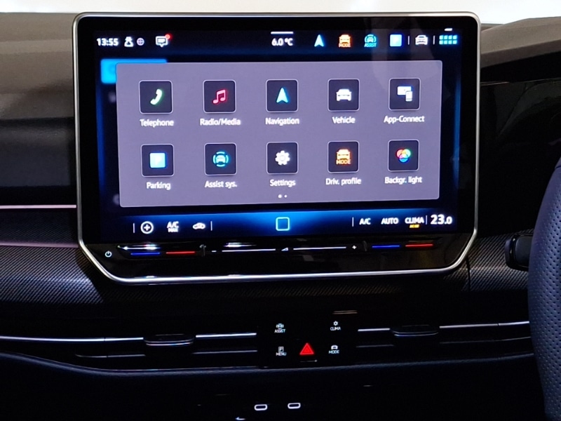 Used Volkswagen Golf 2024 for sale - 76749200: Photo 11