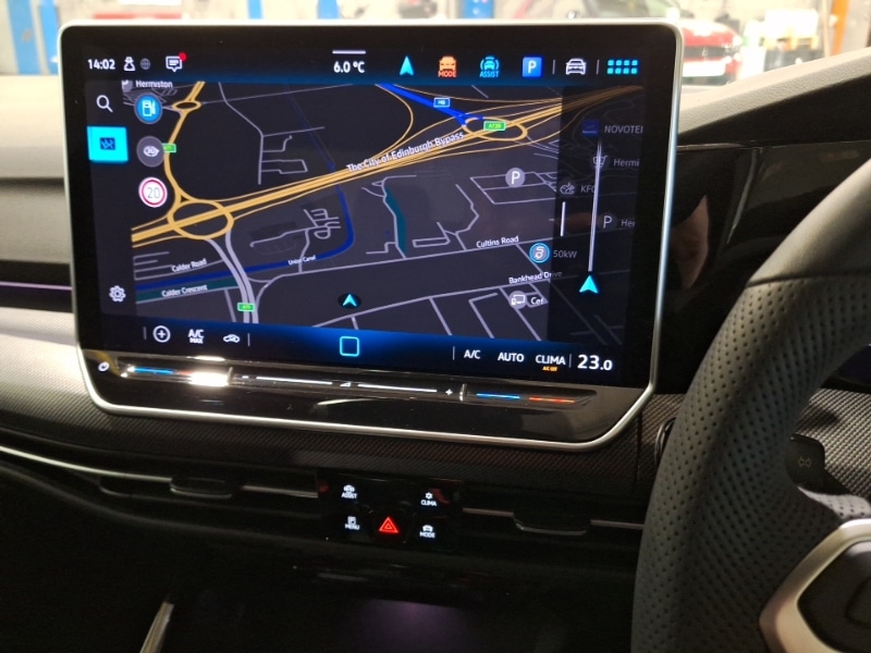 Used Volkswagen Golf 2024 for sale - 76749200: Photo 13