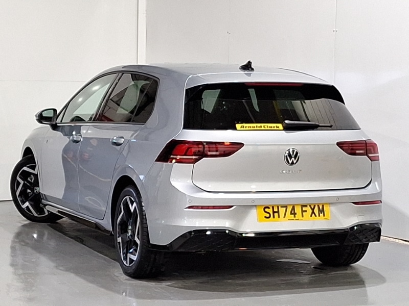 Used Volkswagen Golf 2024 for sale - 76749200: Photo 3