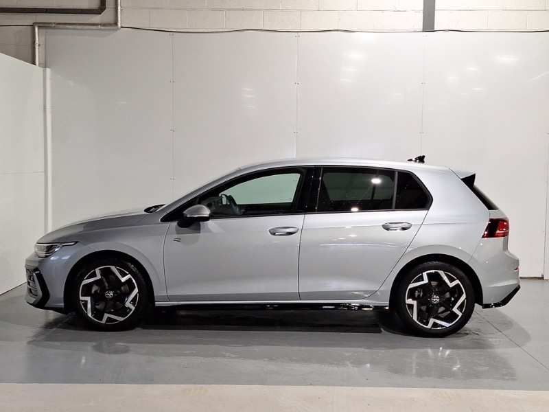 Used Volkswagen Golf 2024 for sale - 76749200: Photo 4