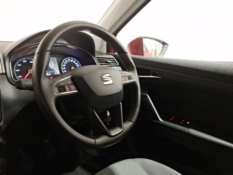 Used SEAT Arona 2018 for sale - 77596917: Photo 10