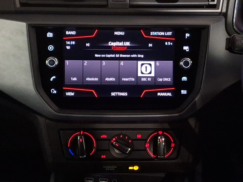 Used SEAT Arona 2018 for sale - 77596917: Photo 11