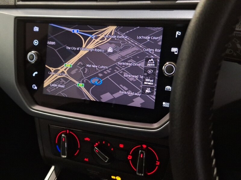 Used SEAT Arona 2018 for sale - 77596917: Photo 13