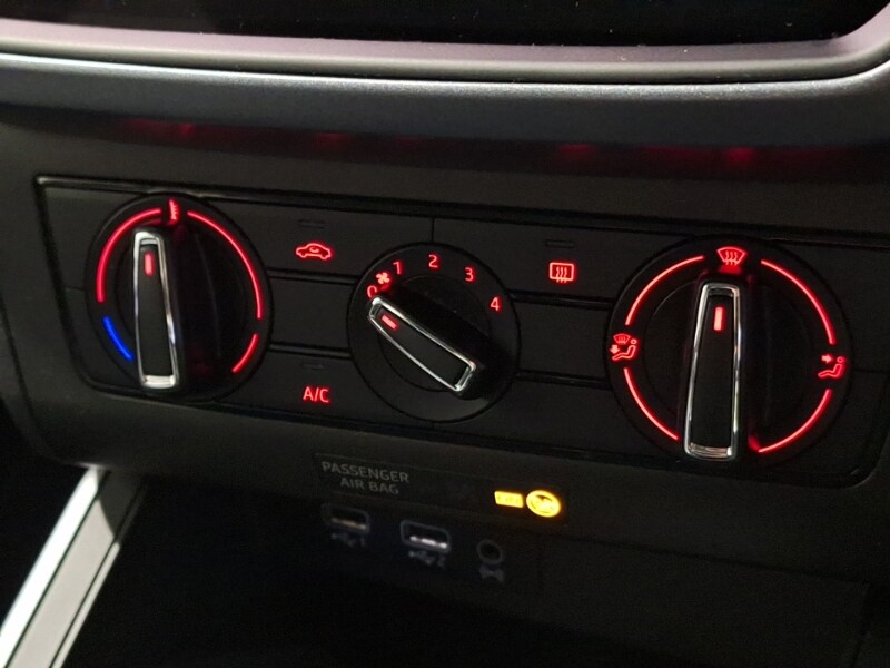 Used SEAT Arona 2018 for sale - 77596917: Photo 15