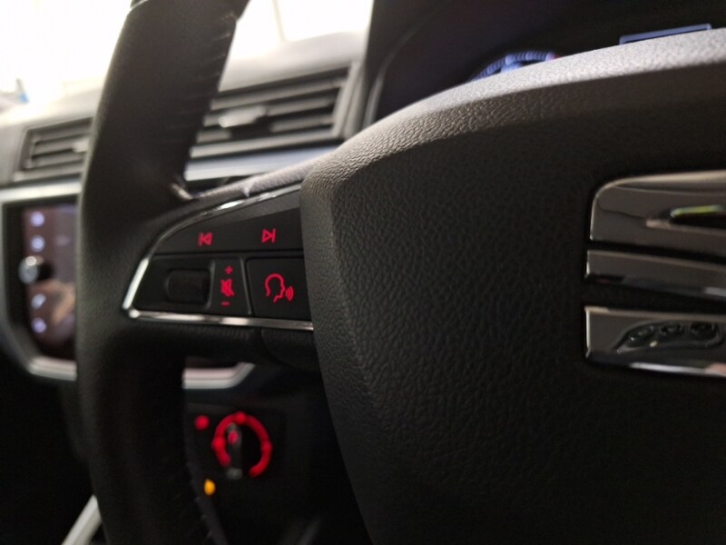 Used SEAT Arona 2018 for sale - 77596917: Photo 16