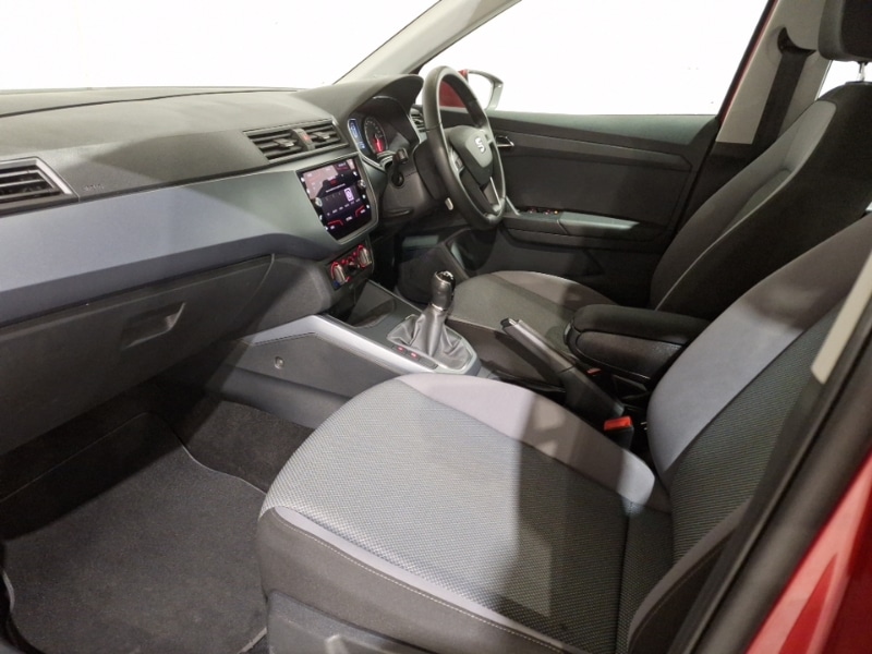 Used SEAT Arona 2018 for sale - 77596917: Photo 5