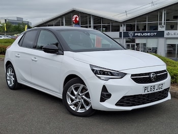 Used Vauxhall Corsa 2020 for sale - 79153368: Photo