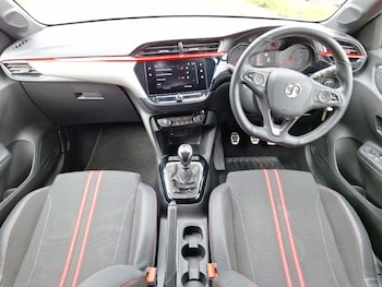 Used Vauxhall Corsa 2020 for sale - 79153368: Photo