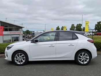 Used Vauxhall Corsa 2020 for sale - 79153368: Photo