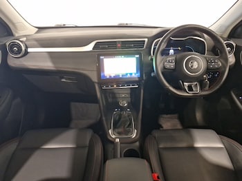 Used MG MG ZS 2022 for sale - 78441153: Photo