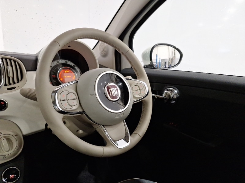 Used Fiat 500 2016 for sale - 76773924: Photo 10