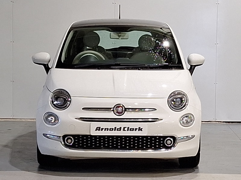 Used Fiat 500 2016 for sale - 76773924: Photo 19