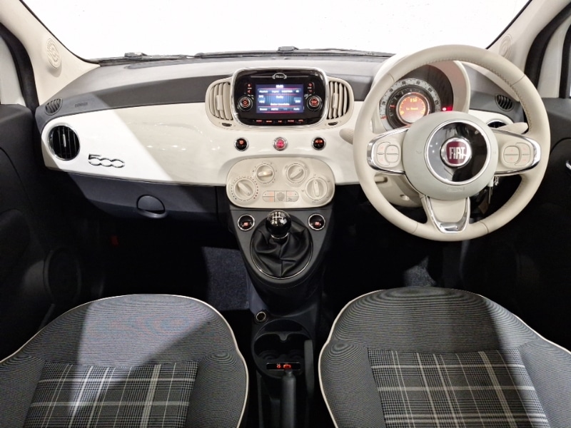 Used Fiat 500 2016 for sale - 76773924: Photo 2