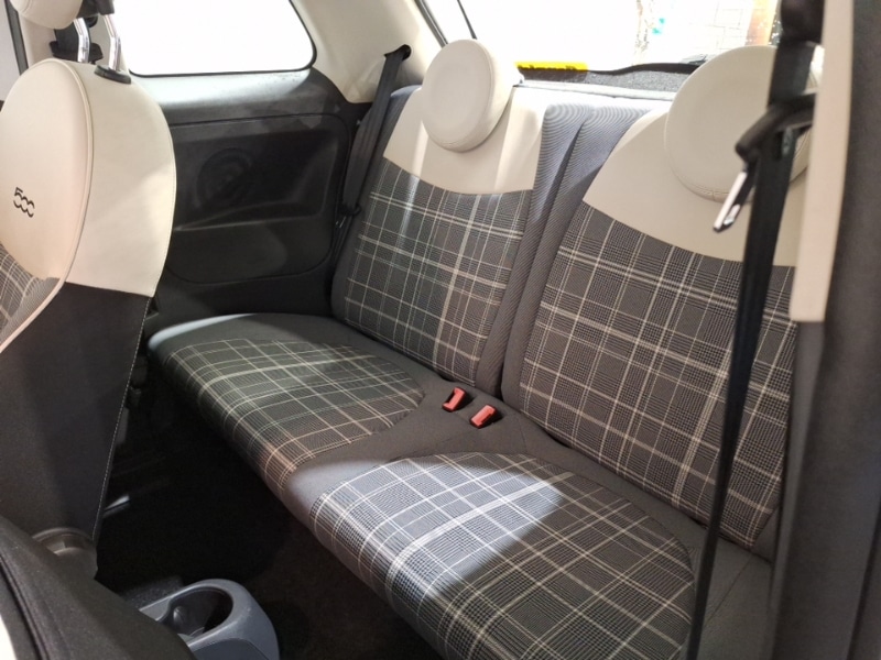 Used Fiat 500 2016 for sale - 76773924: Photo 6